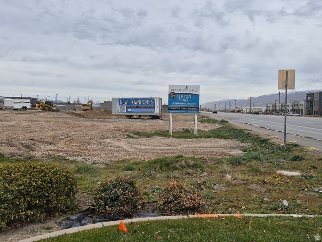 1155 N REDWOOD RD., North Salt Lake, UT 84054