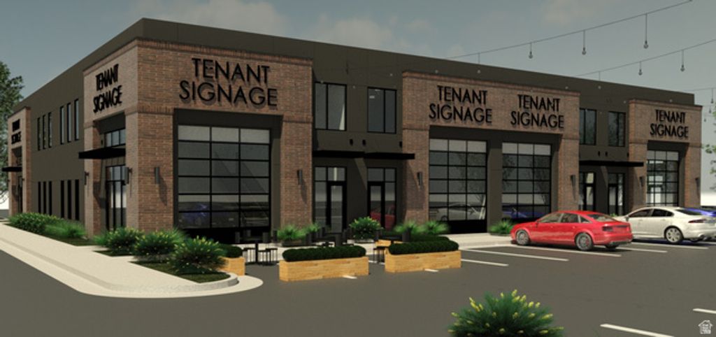 1155 N REDWOOD RD., North Salt Lake, UT 84054