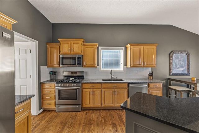 15378 S SHANNAN Lane, Olathe, KS 66062