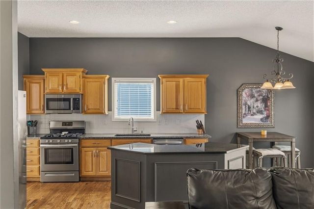 15378 S SHANNAN Lane, Olathe, KS 66062