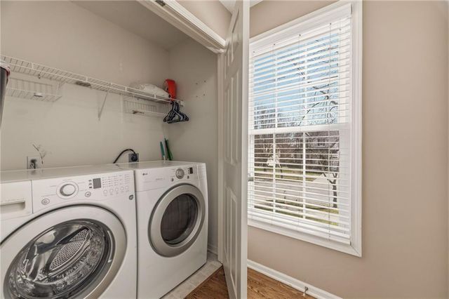 15378 S SHANNAN Lane, Olathe, KS 66062