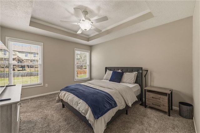 15378 S SHANNAN Lane, Olathe, KS 66062