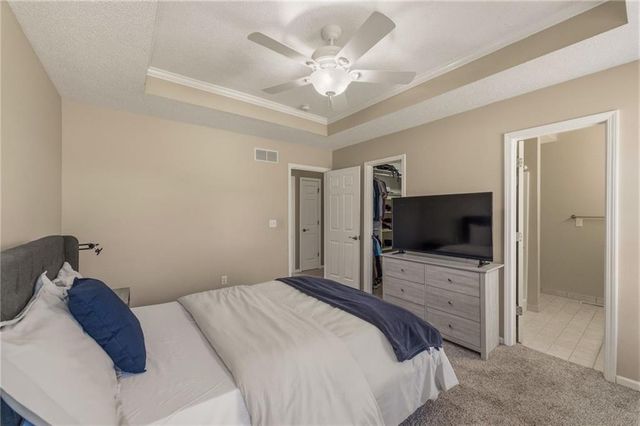 15378 S SHANNAN Lane, Olathe, KS 66062