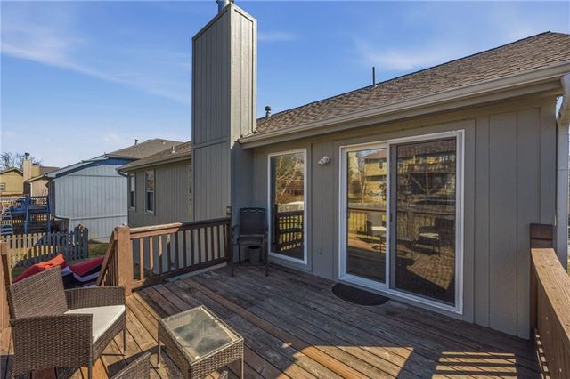 15378 S SHANNAN Lane, Olathe, KS 66062