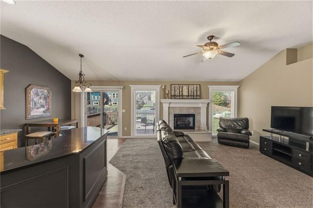 15378 S SHANNAN Lane, Olathe, KS 66062