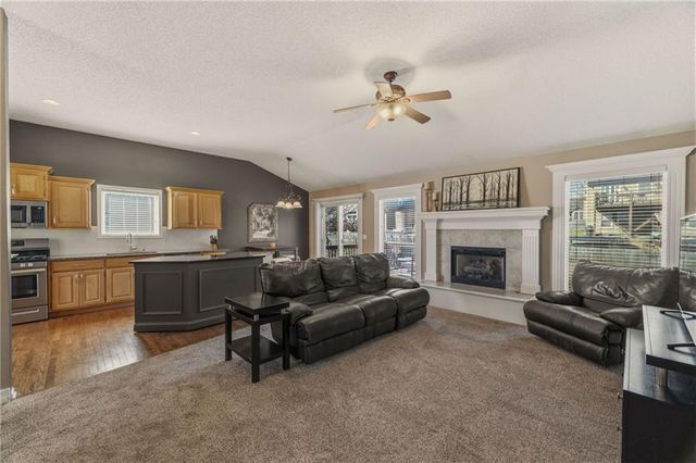 15378 S SHANNAN Lane, Olathe, KS 66062