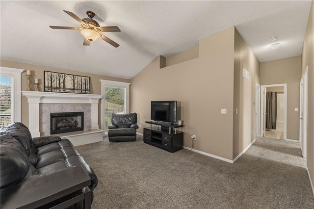 15378 S SHANNAN Lane, Olathe, KS 66062