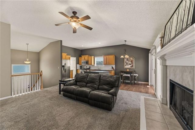 15378 S SHANNAN Lane, Olathe, KS 66062