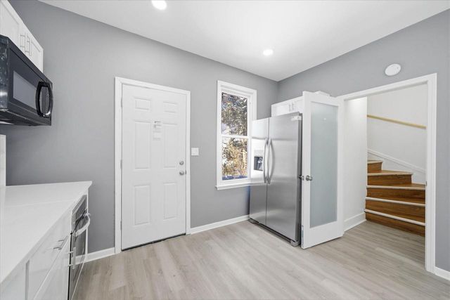 3341 N Richards STREET, Milwaukee, WI 53212