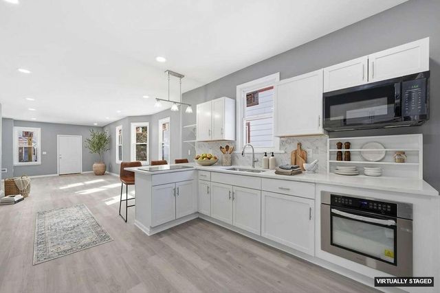 3341 N Richards STREET, Milwaukee, WI 53212