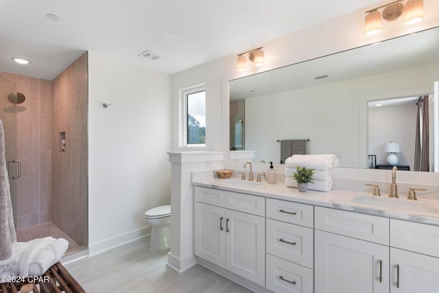 170 Blue Eden Loop Lot 5, Santa Rosa Beach, FL 32459