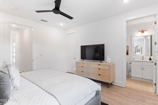 170 Blue Eden Loop Lot 5, Santa Rosa Beach, FL 32459