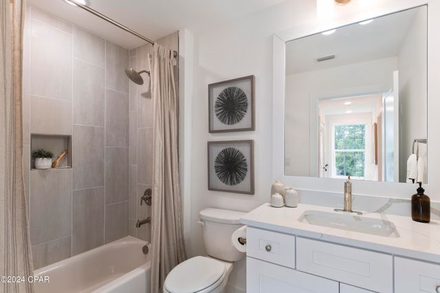 170 Blue Eden Loop Lot 5, Santa Rosa Beach, FL 32459