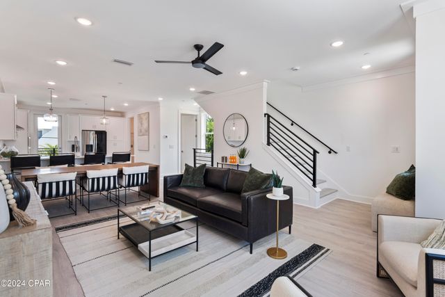 170 Blue Eden Loop Lot 5, Santa Rosa Beach, FL 32459