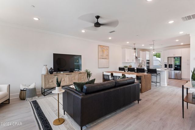 170 Blue Eden Loop Lot 5, Santa Rosa Beach, FL 32459