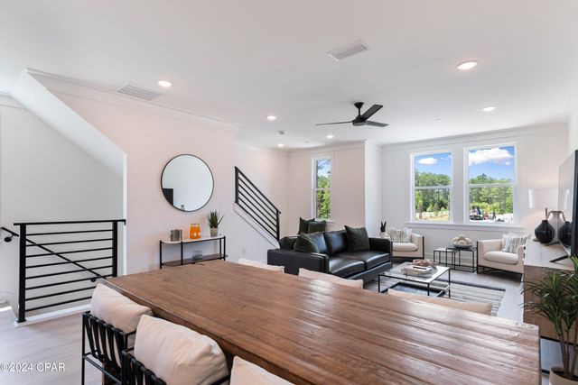 170 Blue Eden Loop Lot 5, Santa Rosa Beach, FL 32459