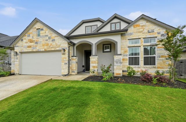 169 Soft Elm DR, Buda, TX 78610