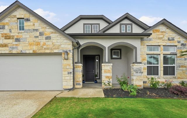 169 Soft Elm DR, Buda, TX 78610