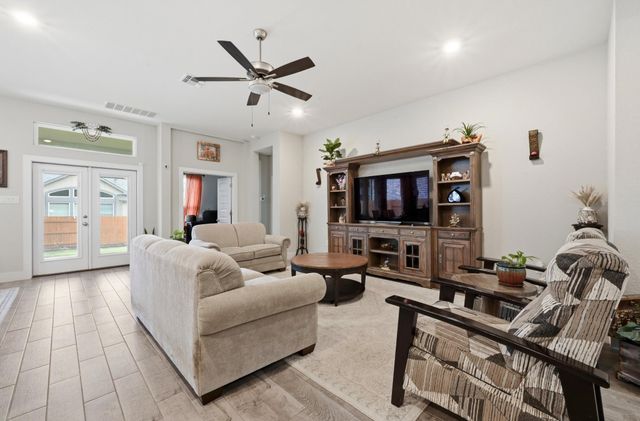 169 Soft Elm DR, Buda, TX 78610