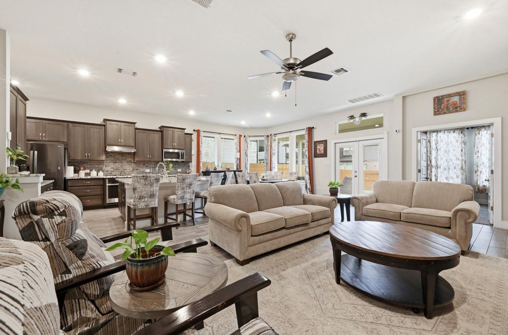 169 Soft Elm DR, Buda, TX 78610