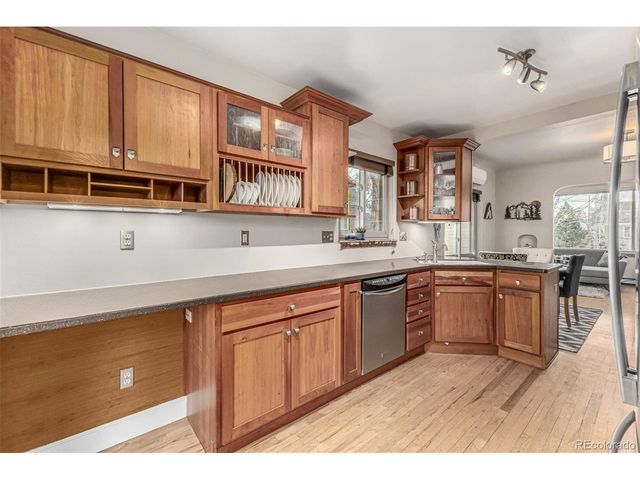 1286 Forest St, Denver, CO 80220