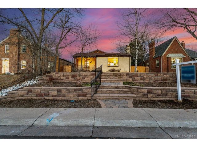1286 Forest St, Denver, CO 80220