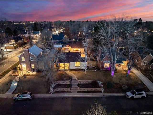1286 Forest St, Denver, CO 80220
