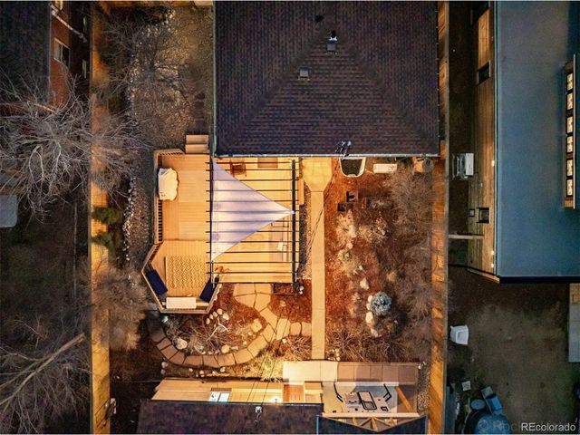 1286 Forest St, Denver, CO 80220