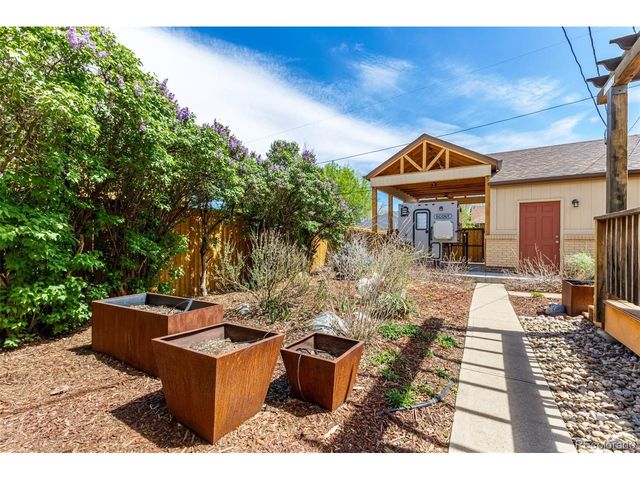 1286 Forest St, Denver, CO 80220