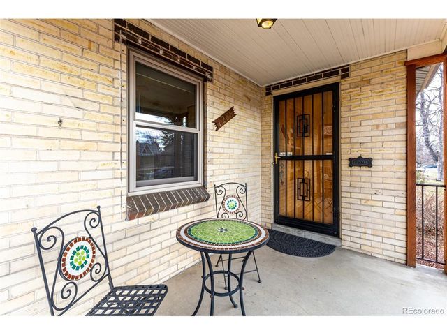 1286 Forest St, Denver, CO 80220