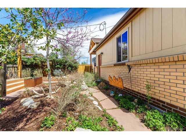 1286 Forest St, Denver, CO 80220