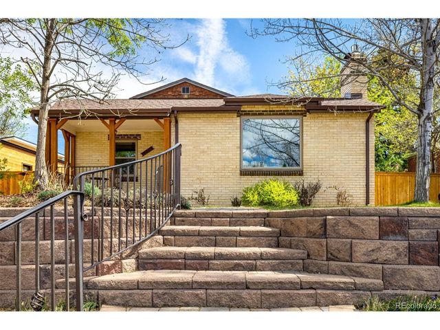 1286 Forest St, Denver, CO 80220