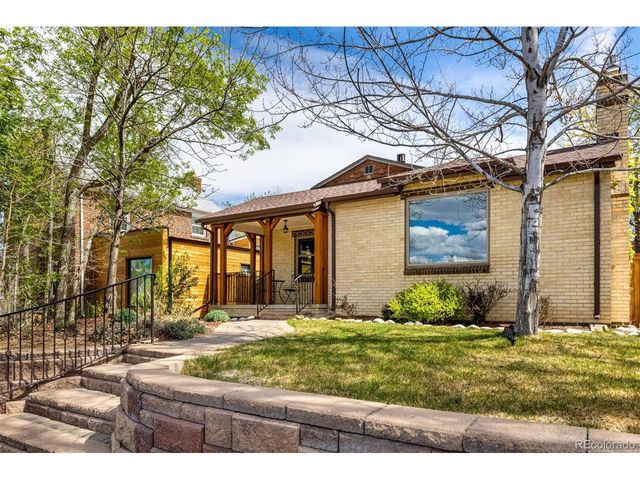 1286 Forest St, Denver, CO 80220
