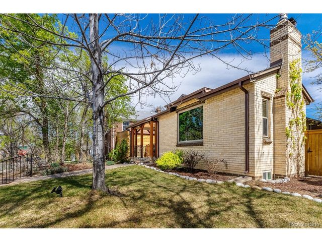 1286 Forest St, Denver, CO 80220