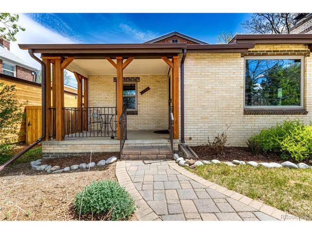 1286 Forest St, Denver, CO 80220
