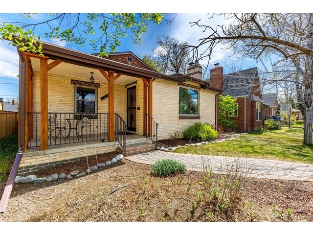 1286 Forest St, Denver, CO 80220