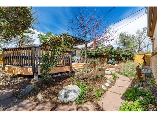 1286 Forest St, Denver, CO 80220