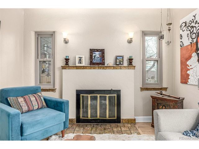 1286 Forest St, Denver, CO 80220