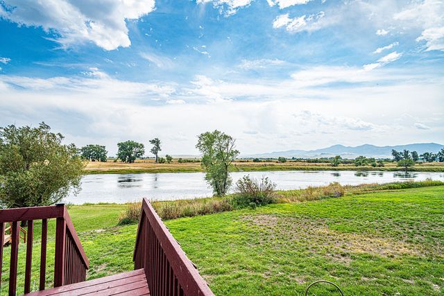 160 Willow Bend Lane, Cascade, MT 59421