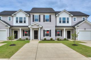 627 Hampton Drive, 3b, North Augusta, SC 29860