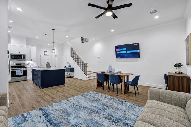 3557 Seabrook Street, Houston, TX 77021