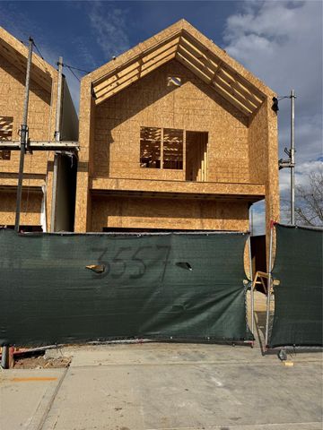 3557 Seabrook Street, Houston, TX 77021