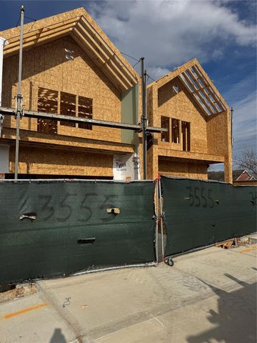 3557 Seabrook Street, Houston, TX 77021