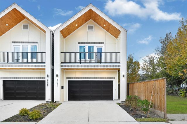 3557 Seabrook Street, Houston, TX 77021