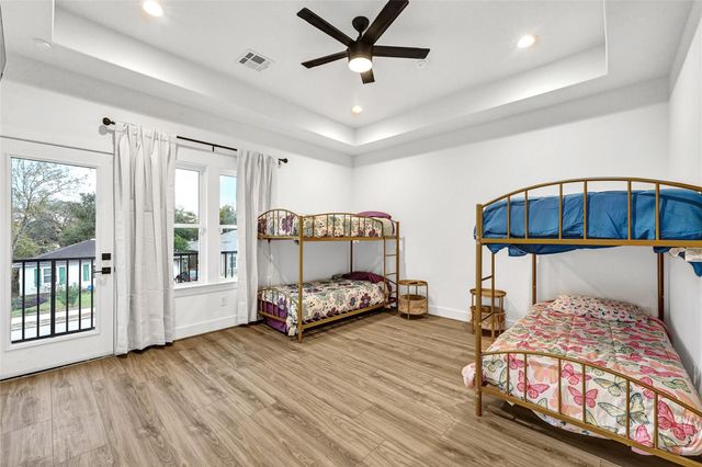 3557 Seabrook Street, Houston, TX 77021