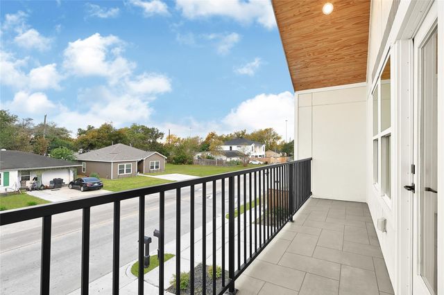 3557 Seabrook Street, Houston, TX 77021