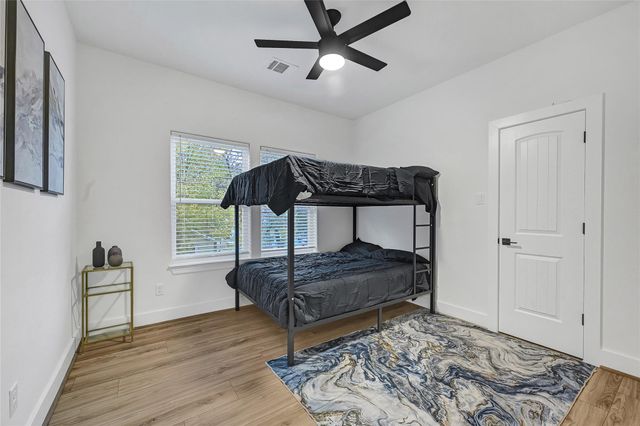 3557 Seabrook Street, Houston, TX 77021