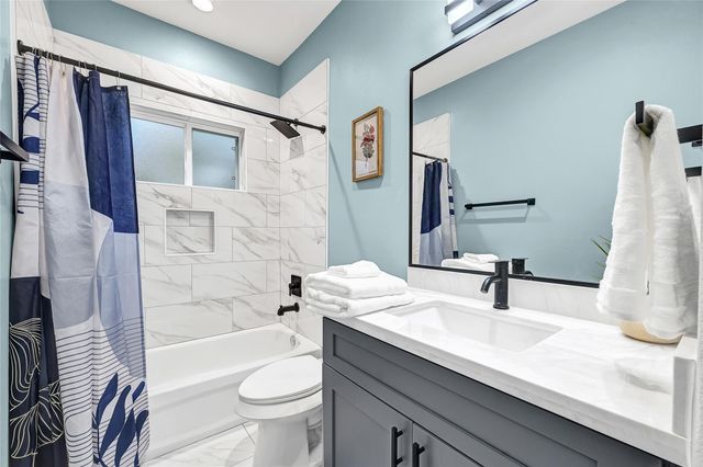 3557 Seabrook Street, Houston, TX 77021