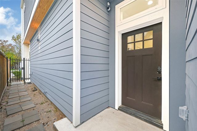 3557 Seabrook Street, Houston, TX 77021