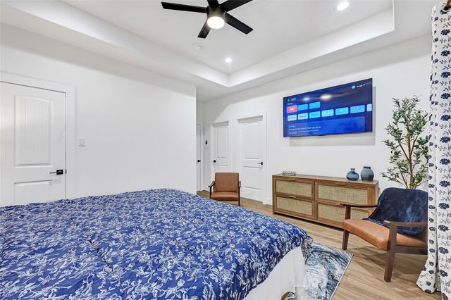 3557 Seabrook Street, Houston, TX 77021